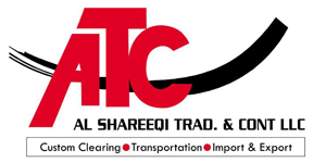 Al Shareeqi Trading